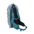 Teal - Lifestyle - Mountain Warehouse Pace 30L Backpack