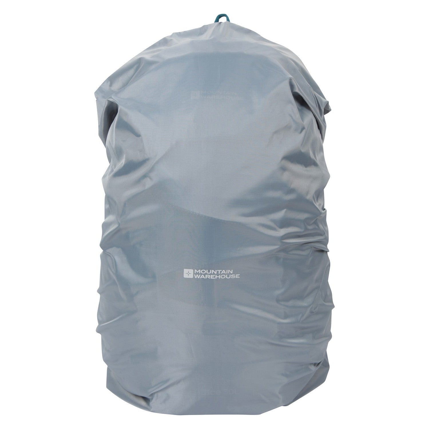 Teal - Pack Shot - Mountain Warehouse Pace 30L Backpack