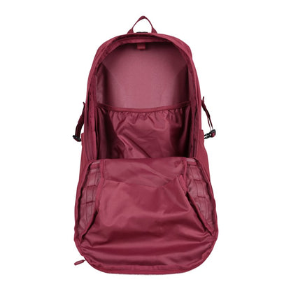 Dark Red - Lifestyle - Mountain Warehouse Pace 30L Backpack
