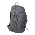 Grey - Side - Mountain Warehouse Pace 30L Backpack