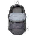 Grey - Lifestyle - Mountain Warehouse Pace 30L Backpack