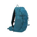 Teal - Side - Mountain Warehouse Pace 30L Backpack