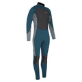 Jet Black - Lifestyle - Mountain Warehouse Mens Wetsuit