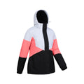 Monochrome - Lifestyle - Mountain Warehouse Womens-Ladies Moon II Ski Jacket