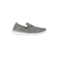 Grey - Pack Shot - Mountain Warehouse Womens-Ladies Lighthouse Trainers