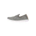 Grey - Lifestyle - Mountain Warehouse Womens-Ladies Lighthouse Trainers