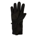 Black - Back - Mountain Warehouse Womens-Ladies Thinsulate Gloves
