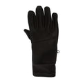 Black - Front - Mountain Warehouse Womens-Ladies Thinsulate Gloves