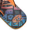 Multicoloured - Lifestyle - Animal Childrens-Kids Jekyl Recycled Flip Flops