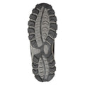 Black - Pack Shot - Mountain Warehouse Mens Mcleod Wide Walking Boots