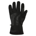 Grey - Back - Mountain Warehouse Mens Extreme Waterproof Gloves