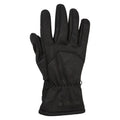 Grey - Front - Mountain Warehouse Mens Extreme Waterproof Gloves