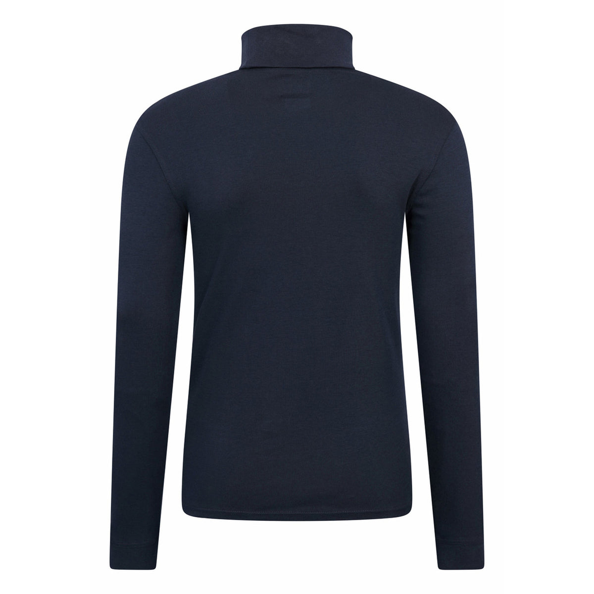 Navy - Back - Mountain Warehouse Mens Meribel Thermal Top (Pack of 2)