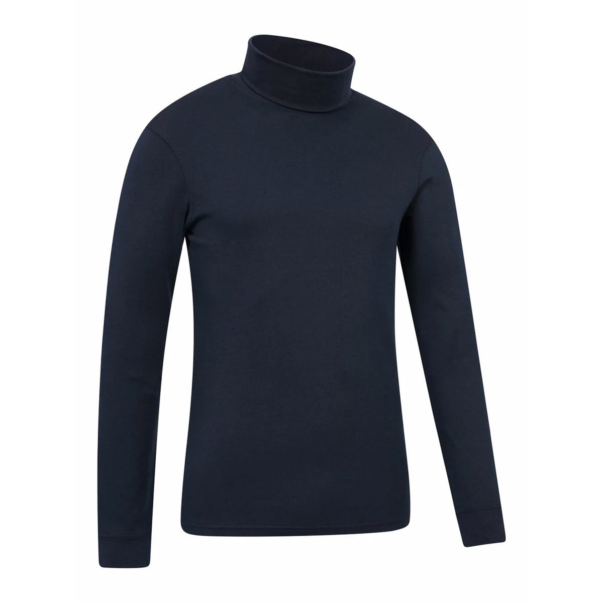 Navy - Lifestyle - Mountain Warehouse Mens Meribel Thermal Top (Pack of 2)