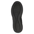 Black - Side - Mountain Warehouse Womens-Ladies Swift Lightweight Active Trainers