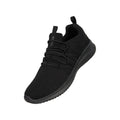 Black - Front - Mountain Warehouse Womens-Ladies Swift Lightweight Active Trainers