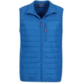 Cobalt Blue - Pack Shot - Mountain Warehouse Mens Turbine Gilet