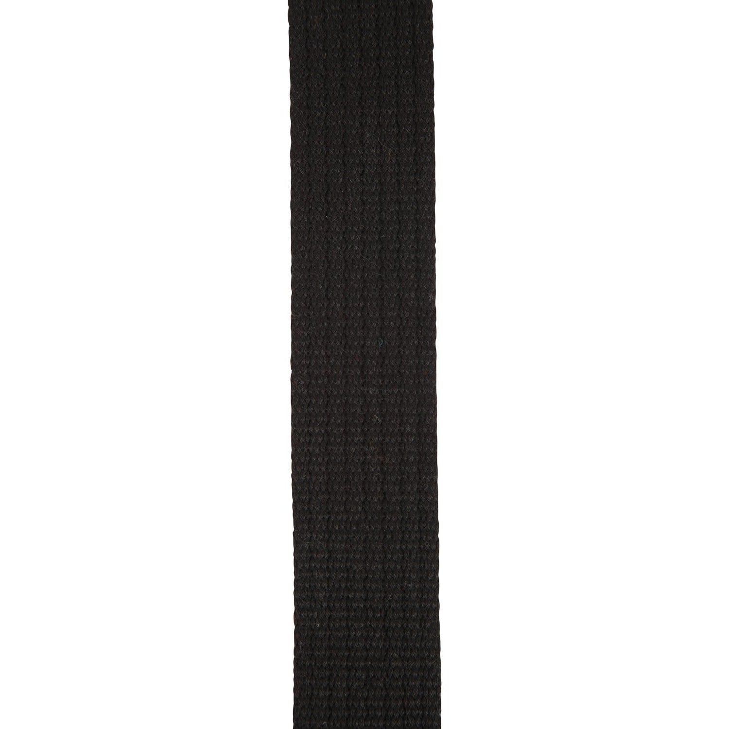 Black - Lifestyle - Mountain Warehouse Mens Canvas Belt