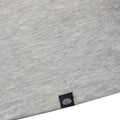 Grey - Lifestyle - Animal Mens Jacob Logo T-Shirt