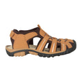 Brown - Lifestyle - Mountain Warehouse Childrens-Kids Bay Sports Sandals