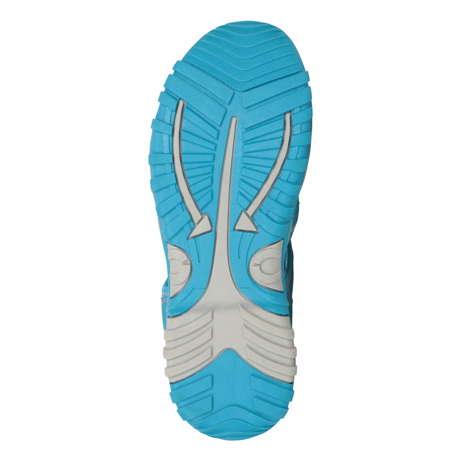 Green - Pack Shot - Mountain Warehouse Childrens-Kids Bay Sports Sandals