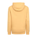 Yellow - Back - Mountain Warehouse Womens-Ladies Bee Embroidered Hoodie