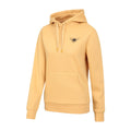 Yellow - Side - Mountain Warehouse Womens-Ladies Bee Embroidered Hoodie