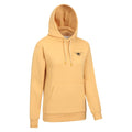 Yellow - Lifestyle - Mountain Warehouse Womens-Ladies Bee Embroidered Hoodie