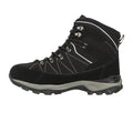 Grey - Side - Mountain Warehouse Mens Boulder Winter Walking Boots