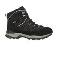 Grey - Lifestyle - Mountain Warehouse Mens Boulder Winter Walking Boots