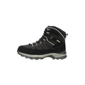 Grey - Lifestyle - Mountain Warehouse Mens Boulder Winter Walking Boots