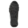 Grey - Pack Shot - Mountain Warehouse Mens Boulder Winter Walking Boots