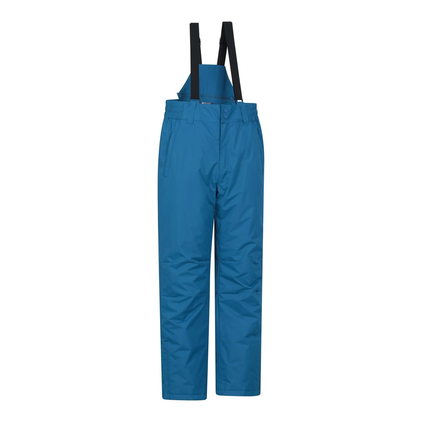 Cobalt - Back - Mountain Warehouse Childrens-Kids Falcon Extreme Ski Trousers