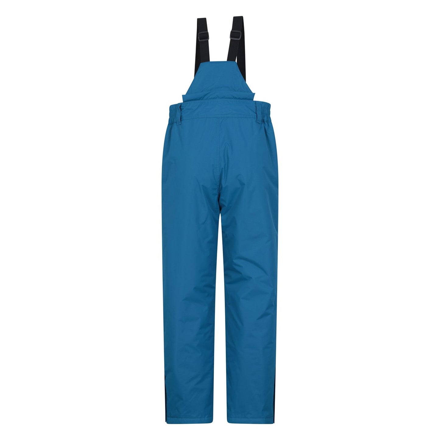 Cobalt - Side - Mountain Warehouse Childrens-Kids Falcon Extreme Ski Trousers