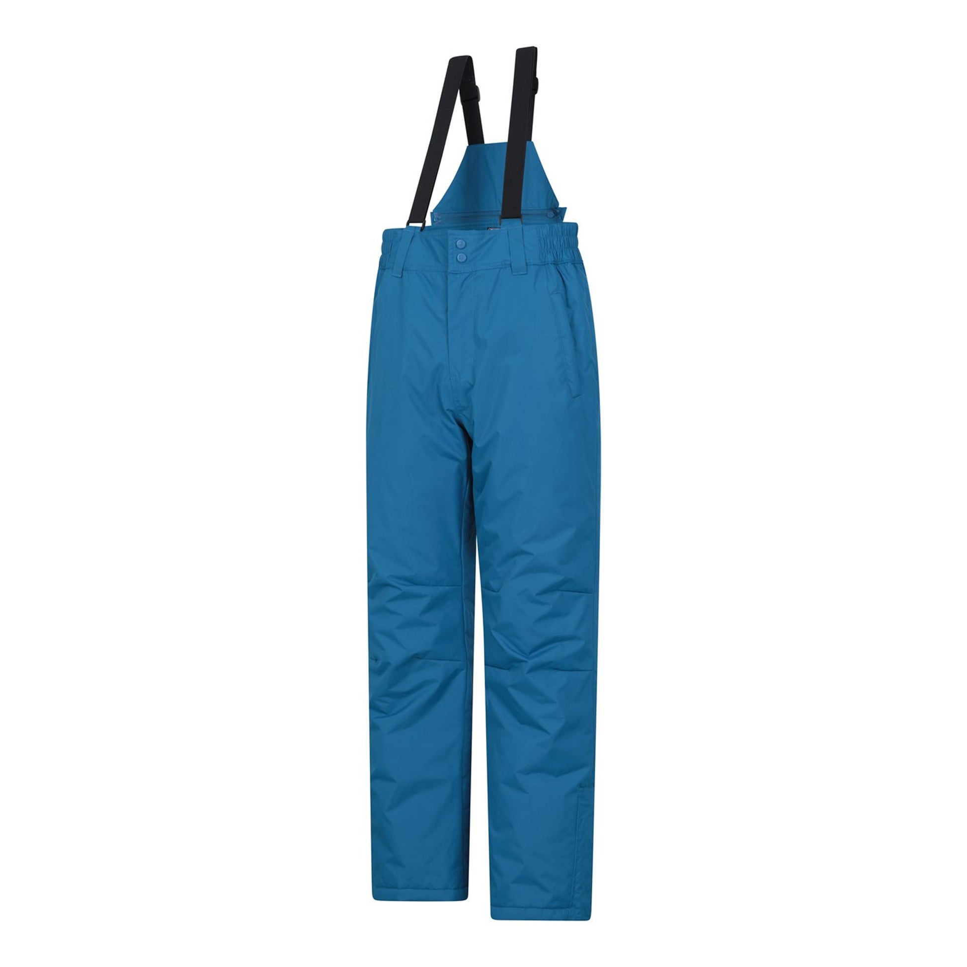 Cobalt - Lifestyle - Mountain Warehouse Childrens-Kids Falcon Extreme Ski Trousers