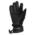 White - Back - Mountain Warehouse Womens-Ladies Extreme Waterproof Ski Gloves