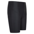 Black - Lifestyle - Mountain Warehouse Mens Ballard Cycling Shorts