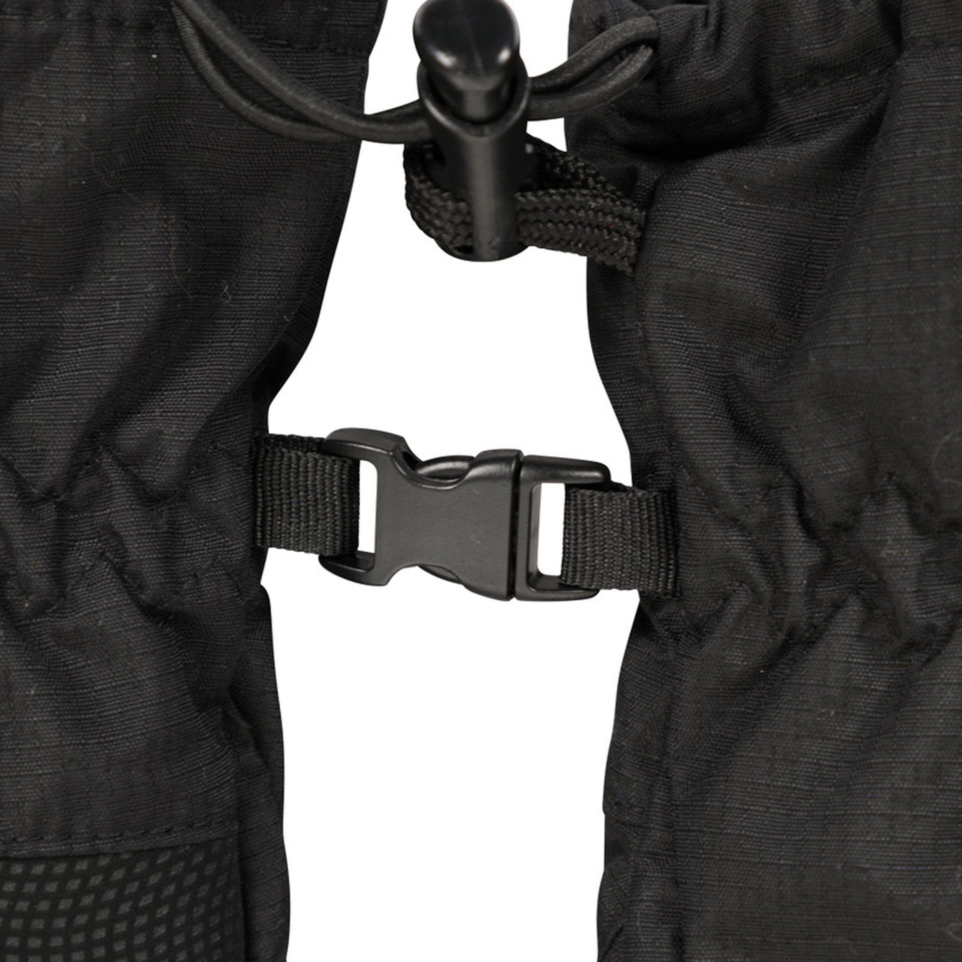 Black - Lifestyle - Mountain Warehouse Womens-Ladies Classic Waterproof Gloves