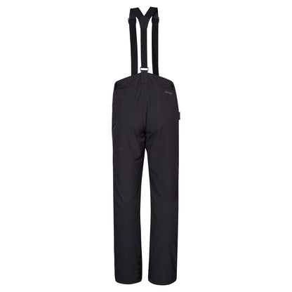 Black - Back - Mountain Warehouse Mens Orbit Ski Trousers