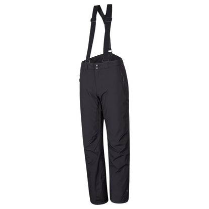 Black - Lifestyle - Mountain Warehouse Mens Orbit Ski Trousers