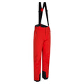 Orange - Side - Mountain Warehouse Mens Orbit Ski Trousers