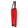 Orange - Lifestyle - Mountain Warehouse Mens Orbit Ski Trousers