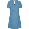 Denim - Back - Mountain Warehouse Womens-Ladies Flora Casual Dress