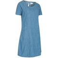 Denim - Side - Mountain Warehouse Womens-Ladies Flora Casual Dress