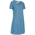 Denim - Lifestyle - Mountain Warehouse Womens-Ladies Flora Casual Dress