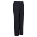 Black - Side - Mountain Warehouse Womens-Ladies Isola Extreme RECCO Ski Trousers