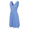 Blue - Lifestyle - Mountain Warehouse Womens-Ladies Newquay Midi Dress
