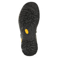 Khaki - Pack Shot - Mountain Warehouse Womens-Ladies Journey Vibram Sandals