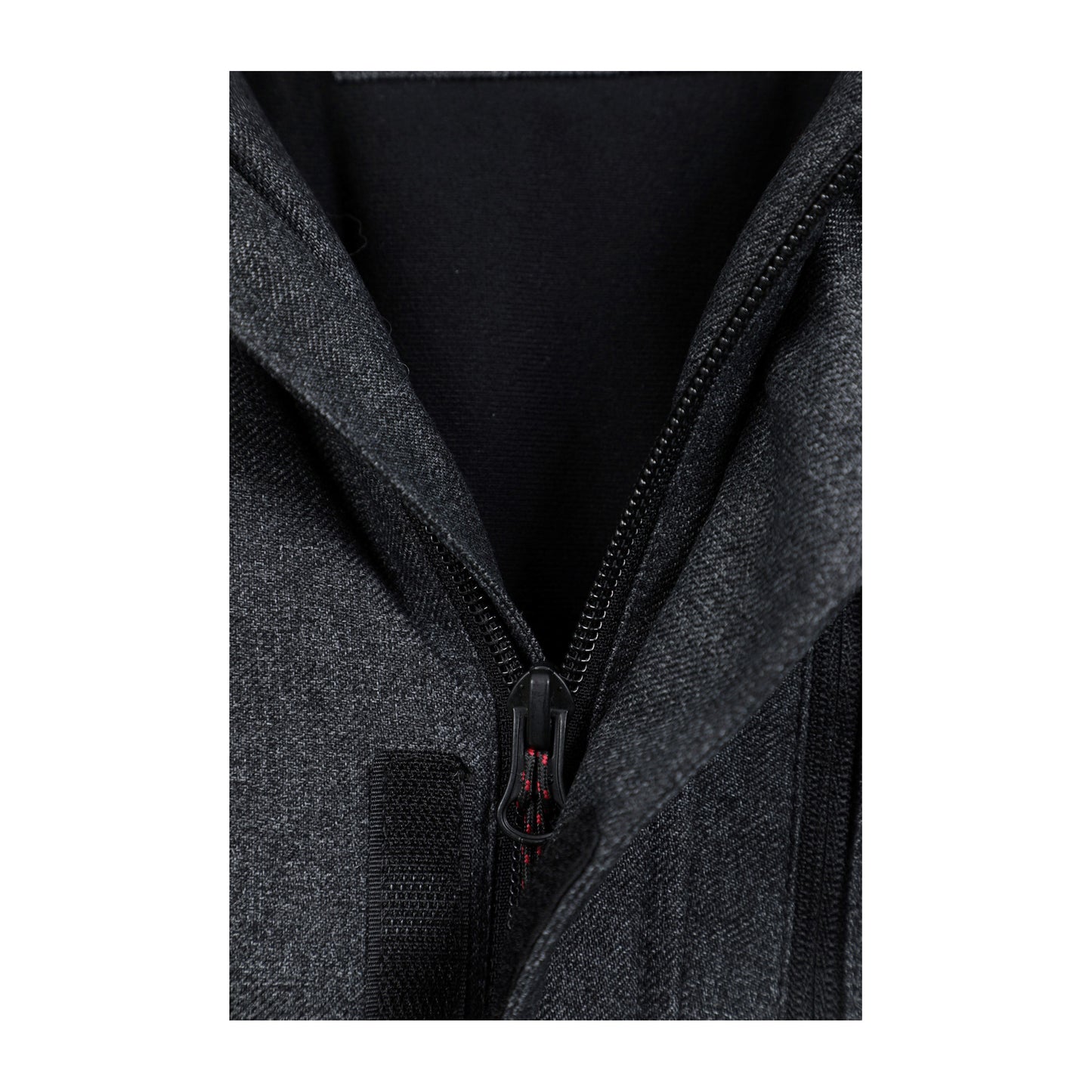 Grey - Lifestyle - Mountain Warehouse Mens Comet II Ski Jacket