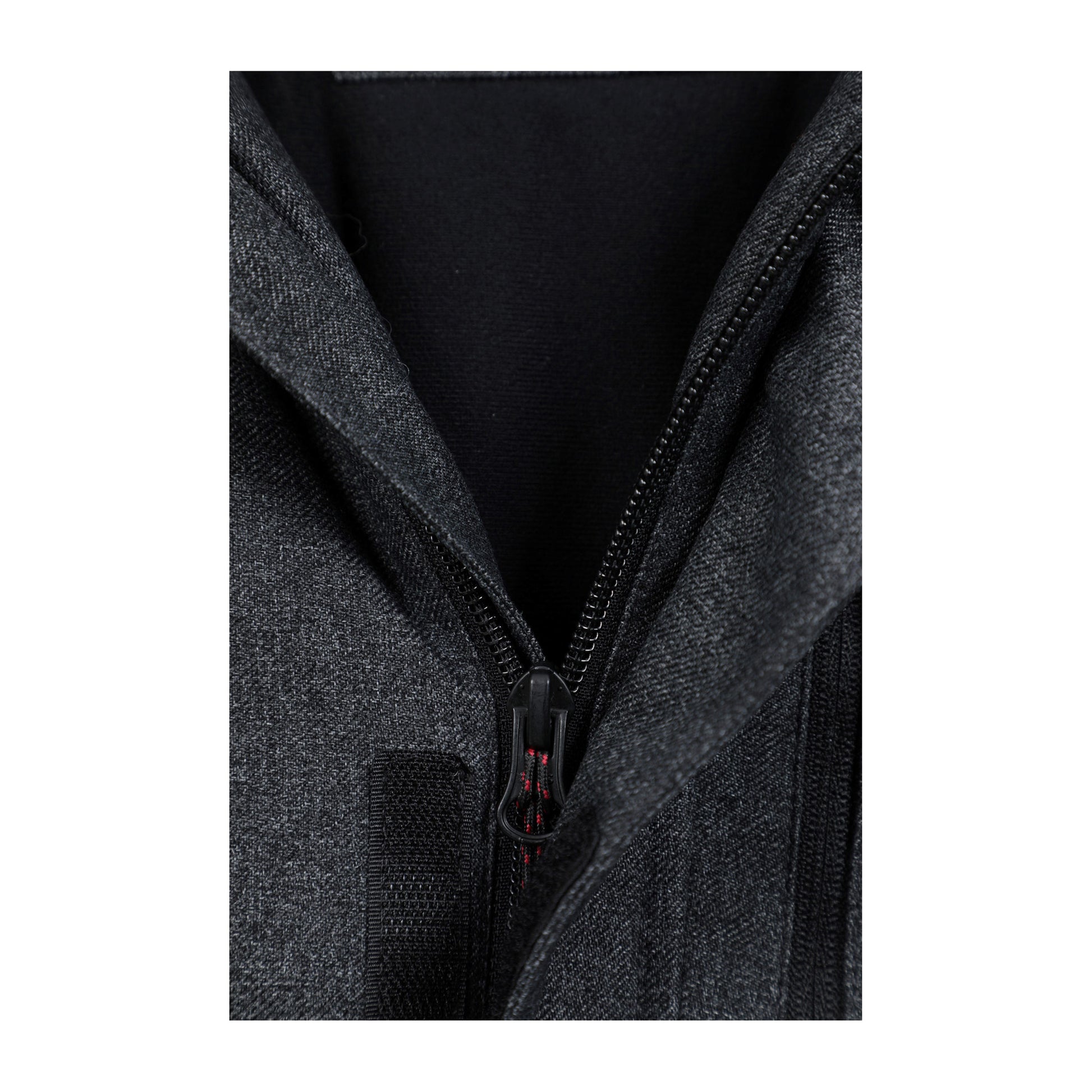 Grey - Lifestyle - Mountain Warehouse Mens Comet II Ski Jacket